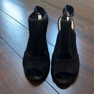 Nine West heels
